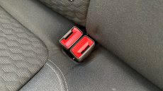 Ford Puma 1.0 EcoBoost Hybrid mHEV Titanium 5dr DCT Petrol Hatchback